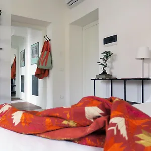 Crochat Apartment Como